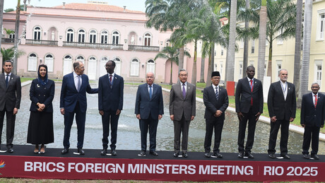 Rússia aposta no Brasil para driblar sanções e preencher lacunas comerciais