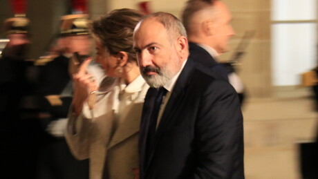 Prisão de Karapetian busca enfraquecer aliança da Armênia com Rússia e aproximar país da UE, diz analista