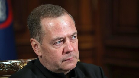 Ex-presidente russo revela o que levaria Moscou a usar armas nucleares