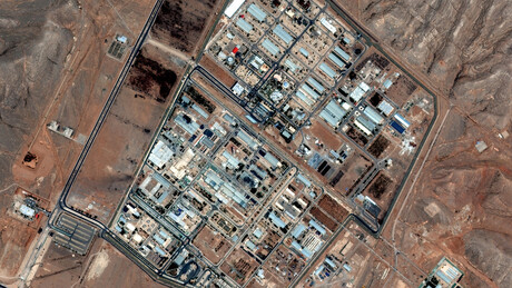 Israel volta a bombardear instalação nuclear do Irã, diz Agência Internacional de Energia Atômica