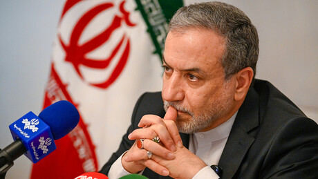 Chanceler iraniano: 'Estou indo a Moscou esta tarde'