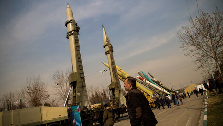 NY Times: Pentágono se prepara para resposta 'quase inevitável' do Irã