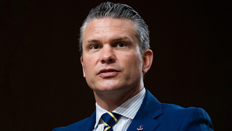 Pentágono: 'Muitos presidentes sonharam em dar golpe no programa nuclear do Irã, Trump conseguiu'