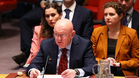 Em reunião de emergência, CSONU discute ataques ao Irã; Rússia apresenta cessar-fogo