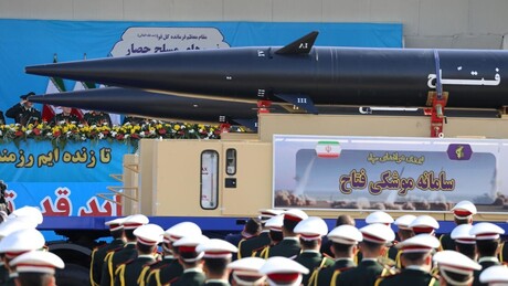 Irã chama Trump de 'apostador' e ameaça retaliar