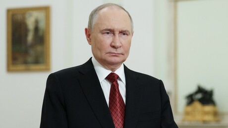 Putin: Rússia amplia produção em série de mísseis balísticos russos Oreshnik