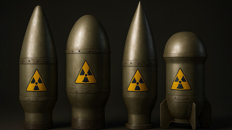 Ataques dos EUA podem levar Irã a buscar bomba atômica, alerta Washington Post