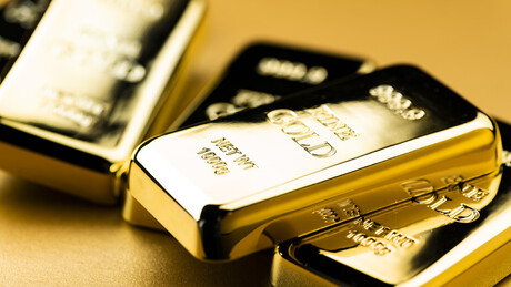 Dois países do G7 consideram retirar seu ouro dos EUA