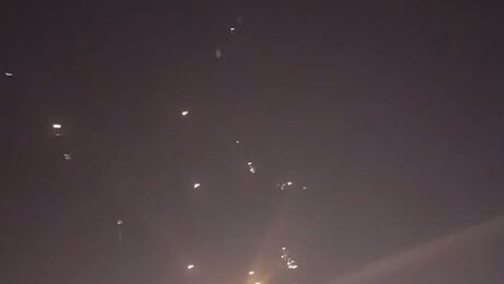 Irã lança ataque contra bases dos EUA em Catar e no Iraque