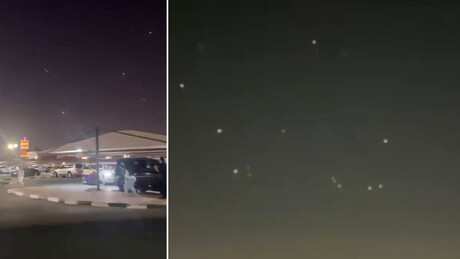 Irã: número de mísseis lançados foi semelhante ao número de bombas usadas pelos EUA em ataque contra instalações nucleares