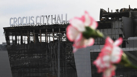 Atentado terrorista no Crocus City Hall de Moscou foi ordenado por Kiev, conclui comitê