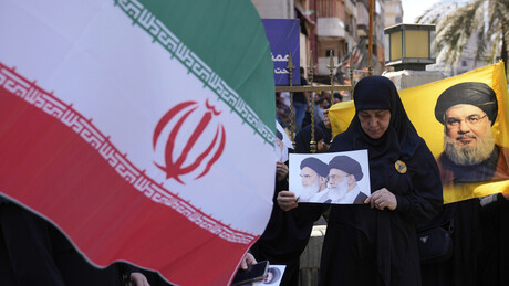 Governo do Irã não confirma cessar-fogo anunciado por Trump