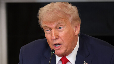 'Durará para sempre': Trump sobre seu anúncio unilateral de cessar-fogo entre Israel e Irã