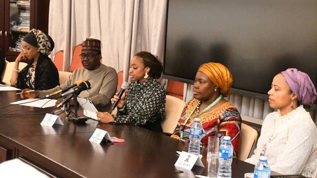 Alckmin lidera missão brasileira à Nigéria buscando reforçar laços econômicos e presença na África