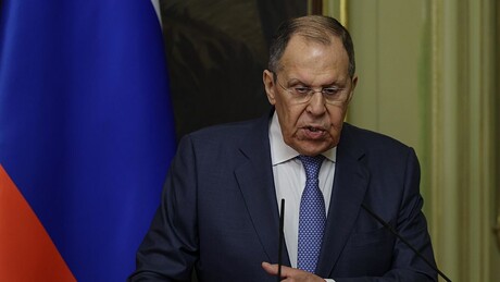 Rússia: Europa tem 'parte da culpa' pelo ataque de Israel ao Irã