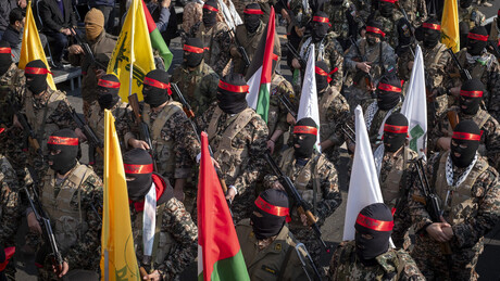 O que é a Guarda Revolucionária Iraniana, o corpo de elite e inimigo jurado de Israel?