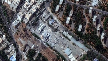 Trump compara ataques dos EUA ao Irã aos bombardeios de Hiroshima e Nagasaki