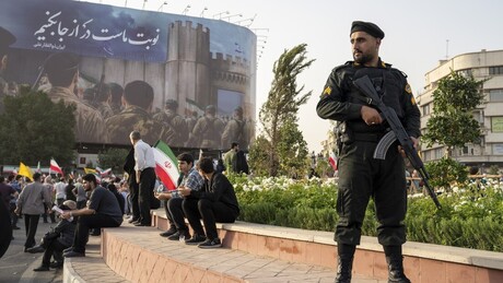 Irã afirma ter detido mais de 700 espiões israelenses nos últimos 12 dias