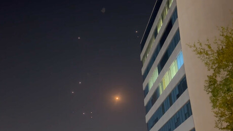 Trump: iranianos foram 'muito gentis' e alertaram EUA antes de atacar sua base militar