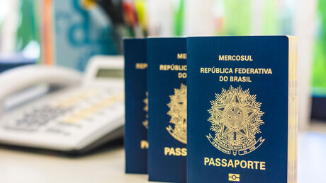 EUA: brasileiros que solicitarem visto de estudante terão perfis nas redes sociais monitorados