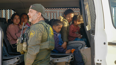 Trump deportará migrantes para países africanos devastados por conflitos