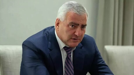 Empresário armênio que defendeu igreja apelará de sua prisão no Tribunal Europeu de Direitos Humanos