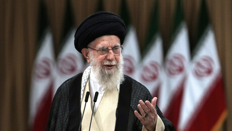 Líder Supremo do Irã faz primeira declaração desde o fim da guerra contra Israel