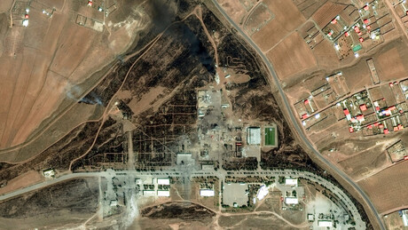 Ali Khamenei: 'EUA atacaram nossas instalações nucleares, mas não fizeram nada de significativo'