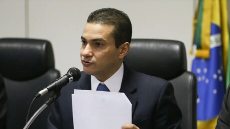 'Transformar fracasso político em questão judicial é perigoso', crítica de líder do Republicanos ao governo Lula