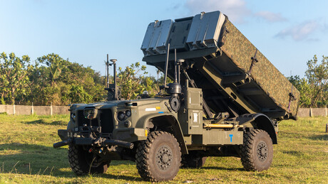 China adverte sobre mísseis dos EUA nas Filipinas: 'Isso trará autodestruição'