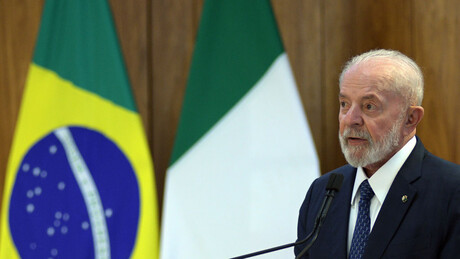 Lula aciona AGU para reverter no STF a derrubada do decreto do IOF