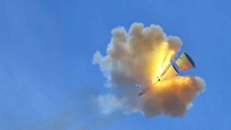 China realiza teste bem-sucedido de nave que deve levar astronautas à Lua