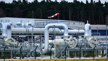 Alemanha planeja impedir aquisição do Nord Stream 2 em nova medida energética