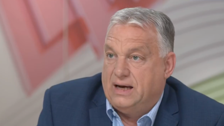 Orbán: adesão da Ucrânia à OTAN significaria 'Terceira Guerra Mundial já no dia seguinte'