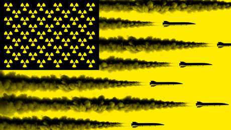 Os Estados Unidos poderiam ter desencadeado uma nova corrida armamentista nuclear?