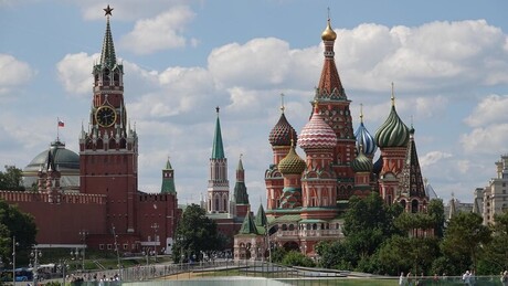 Moscou acompanha tensão na Armênia, mas descarta interferência