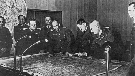 Operação Barbarossa prometia vitória em semanas, mas entregou o primeiro fracasso de Hitler