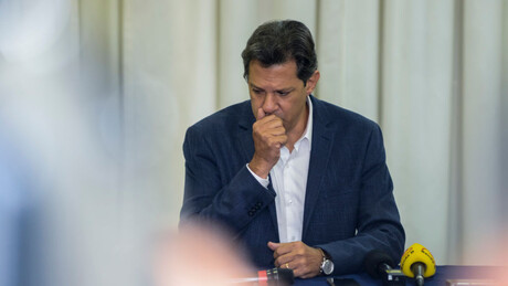 Sem IOF, governo Lula busca alternativas: Haddad mira supersalários, mercado pressiona por cortes