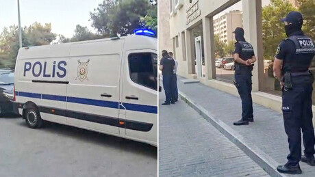 Embaixador do Azerbaijão na Rússia é convocado pela chancelaria russa por 'ações hostis' contra Moscou