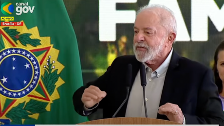 'Tudo que se reivindica acontece', diz Lula ao lançar Plano Safra