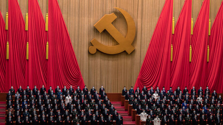 Partido Comunista da China ultrapassa 100 milhões de membros
