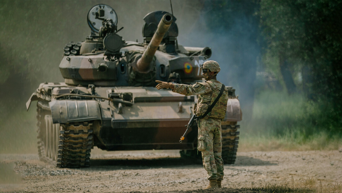 Ponte ou tanques? Itália tenta inflar orçamento militar com megaprojeto civil