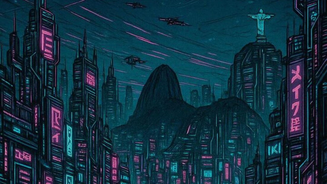 Rio anuncia plano para se tornar capital nacional da inteligência artificial em cinco anos