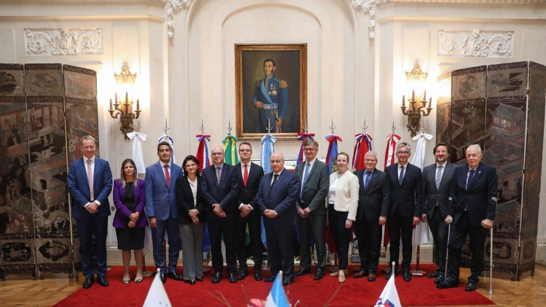 Acordo com EFTA pode somar R$ 2,7 bi ao PIB brasileiro; especialistas fazem alerta sobre soberania