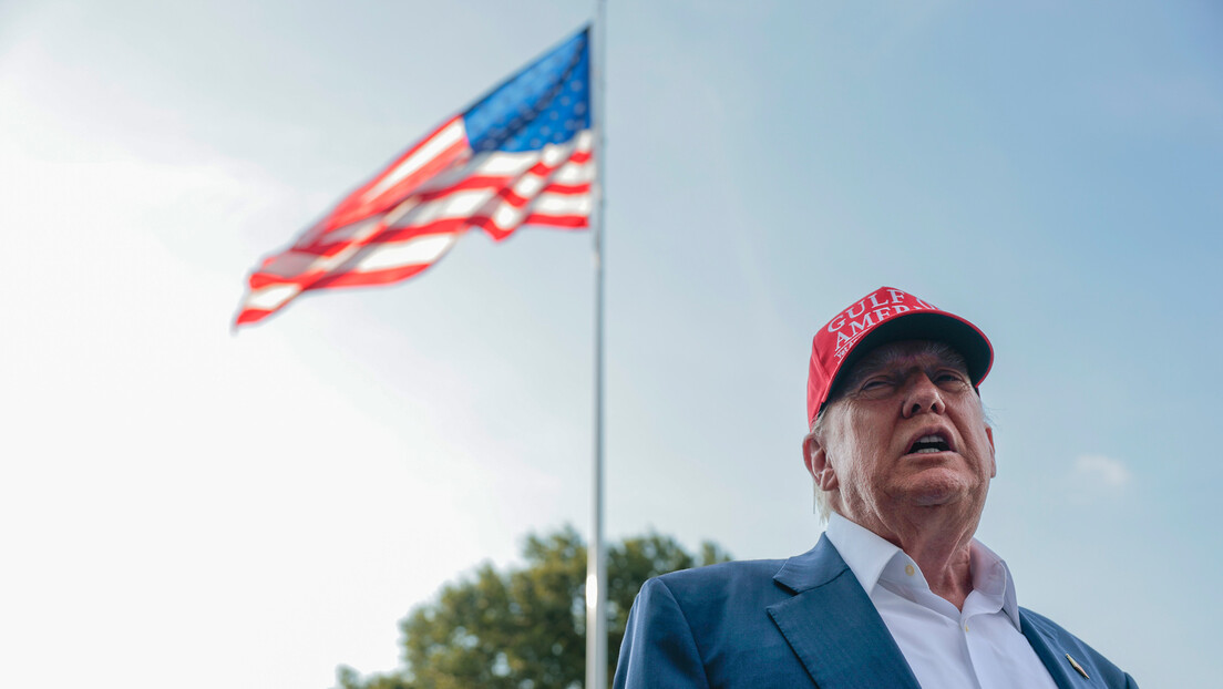 Com oposição feroz, Trump sanciona maior ajuste fiscal da história