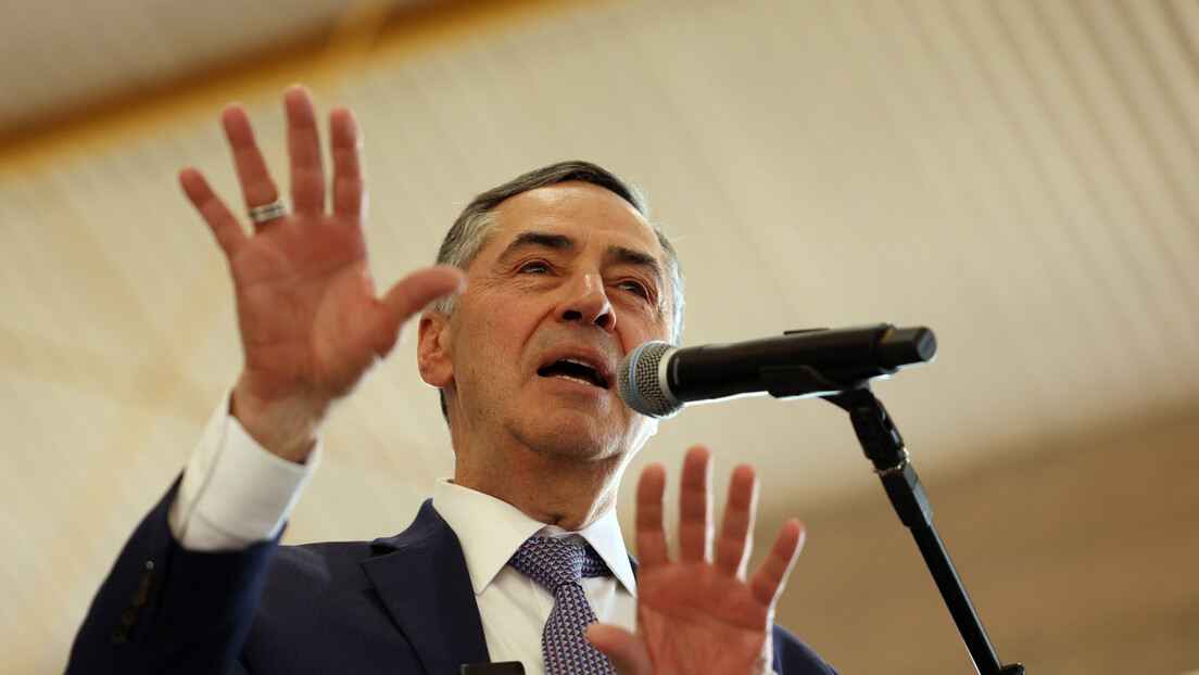 Luís Roberto Barroso critica 'excesso' de direitos trabalhistas do Brasil e defende 'flexibilização'