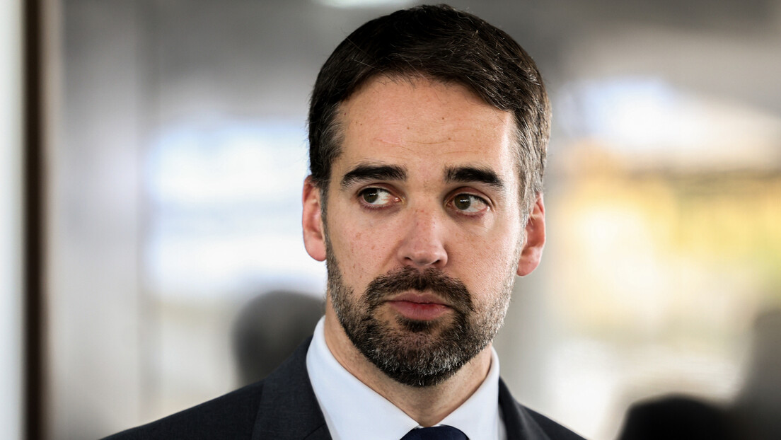 Eduardo Leite elogia STF e defende discussão para anistia de Bolsonaro