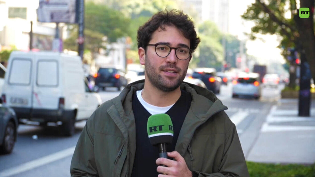 Setor de energia avança nos países do BRICS apesar das sanções ocidentais