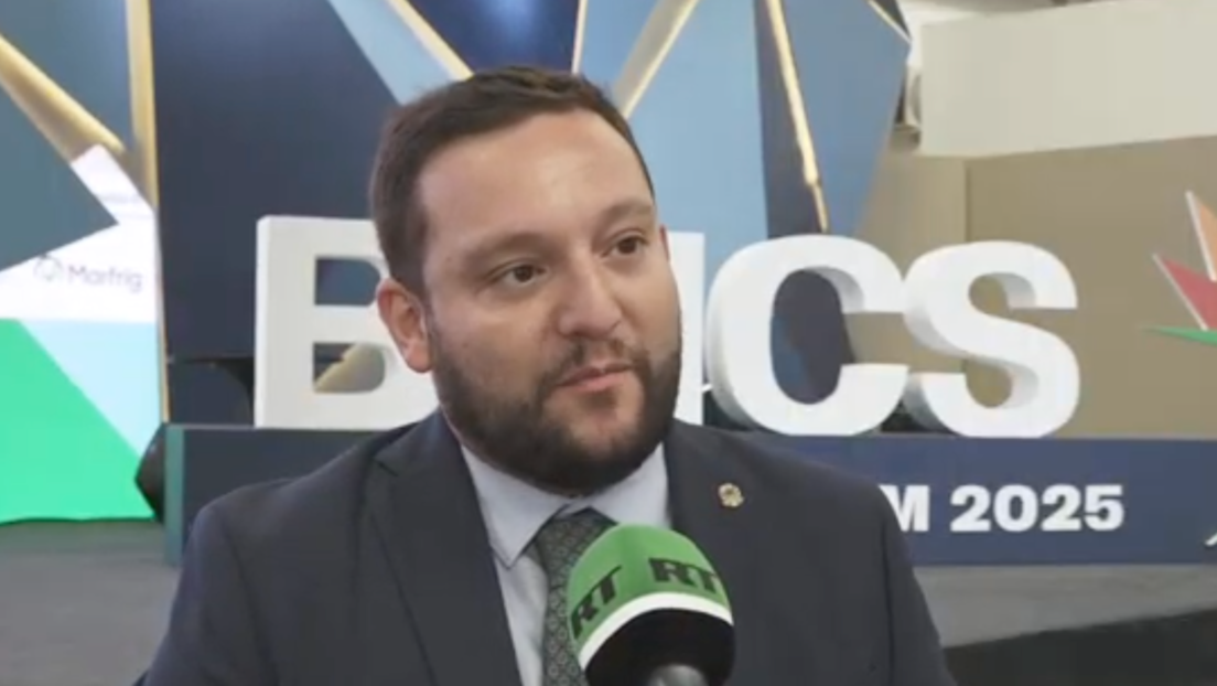 Câmara Brasil-BRICS mira expansão comercial e aposta em setores estratégicos