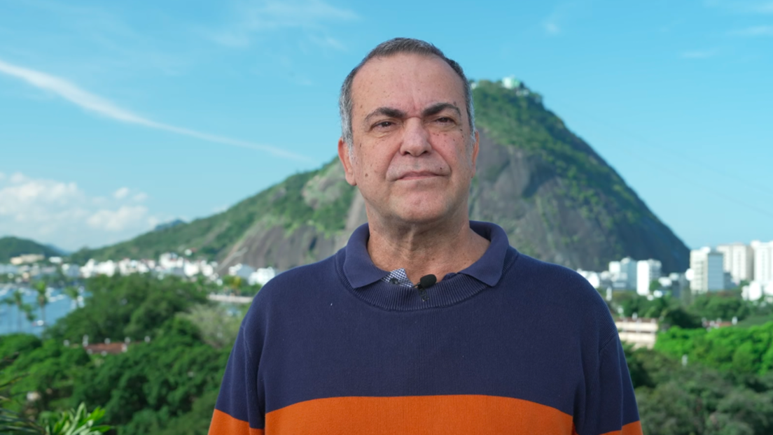 Professor da UFRJ cobra entrada da Venezuela no BRICS: 'Sentimos falta de Maduro na conferência'